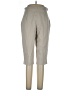 Briggs New York Gray Khakis Size 12 - photo 1