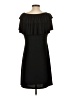 Last Tango Solid Black Cocktail Dress Size S - photo 2