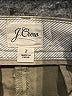 J.Crew Green Cargo Pants Size 2 - photo 6