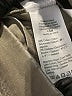 J.Crew Green Cargo Pants Size 2 - photo 7