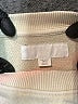 Zara Tan Ivory Sweatshirt Size 9 - 10 - photo 4