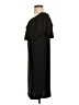 Last Tango Solid Black Cocktail Dress Size S - photo 5