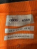 ASOS Orange Active Pants Size 0 - photo 7
