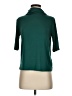 Mod Ref Green Short Sleeve Turtleneck Size S - photo 1