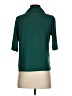 Mod Ref Green Short Sleeve Turtleneck Size S - photo 2