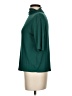 Mod Ref Green Short Sleeve Turtleneck Size S - photo 5