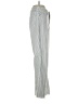 FRAME Stripes Silver Casual Pants Size 24 waist - photo 4