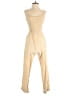 Universal Thread Solid Ivory Jumpsuit Size XS - photo 1