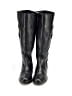 Tommy Hilfiger Black Boots Size 10 - photo 2