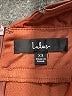 Lulus 100% Polyester Solid Burgundy Jumpsuit Size XS - photo 4