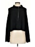 Free People Black Pullover Sweater Size XS - photo 1