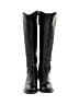 Universal Thread Black Boots Size 7 - photo 2