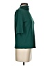 Mod Ref Green Short Sleeve Turtleneck Size S - photo 4