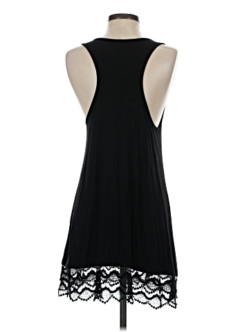emerald Casual Dress (view 2)