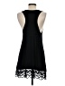emerald Black Casual Dress Size S - photo 2