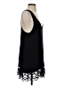emerald Black Casual Dress Size S - photo 4