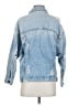 Zara Blue Denim Jacket Size S - photo 2