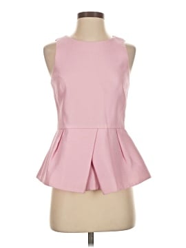 Tibi Sleeveless Blouse (view 1)