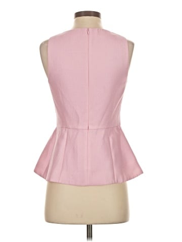 Tibi Sleeveless Blouse (view 2)