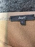 Daryl K 100% Wool Tan Wool Coat Size P (petite) - photo 6