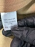 Daryl K 100% Wool Tan Wool Coat Size P (petite) - photo 7