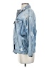 Zara Blue Denim Jacket Size S - photo 5