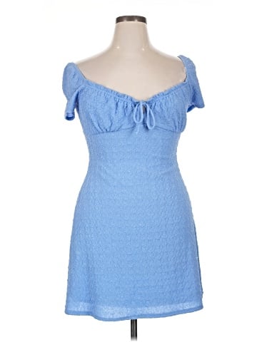 Lush Cocktail Dress (view 1)