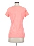 Hanes Orange Active T-Shirt Size S - photo 2