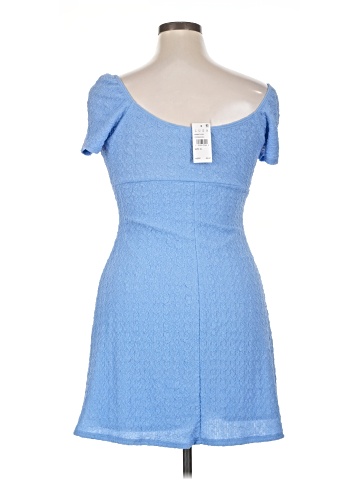 Lush Cocktail Dress (view 2)