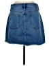 J.Crew Blue Denim Skirt Size 29 waist - photo 2