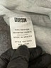Grayson 100% Cotton Gray Long Sleeve Button-Down Shirt Size Med (3) - photo 8