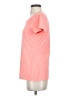 Hanes Orange Active T-Shirt Size S - photo 5