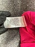 Umgee 100% Polyester Pink Short Sleeve Blouse Size S - photo 8