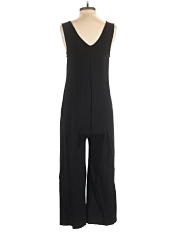 B Collection by Bobeau Jumpsuit (view 2)