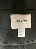Nine West Black Blazer Size XL - photo 6