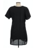 Peppermint Bay 100% Cotton Black Casual Dress Size L - photo 2
