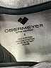 Obermeyer Gray Pullover Hoodie Size S - photo 7