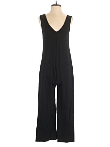 B Collection by Bobeau Jumpsuit (view 1)