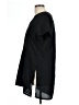 Peppermint Bay 100% Cotton Black Casual Dress Size L - photo 5