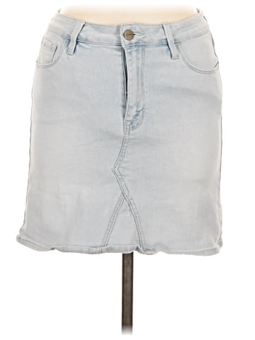 Sanctuary Denim Skirt (view 1)