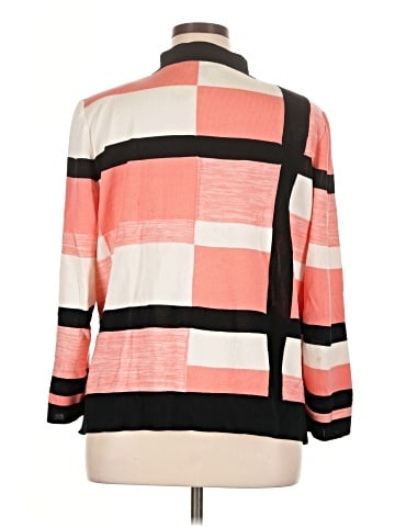MING WANG Track Jacket (view 2)