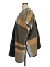 Unbranded Brown Poncho Size 1X (estimated) - photo 5