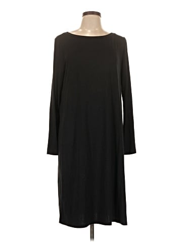 Eileen Fisher Casual Dress (view 1)