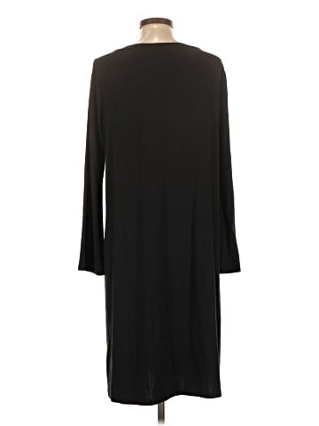 Eileen Fisher Casual Dress (view 2)