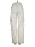 Assorted Brands Ivory Cargo Pants Size 24 waist (estimated) - photo 2