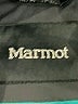 Marmot Gray Track Jacket Size M - photo 6