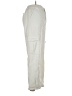 Assorted Brands Ivory Cargo Pants Size 24 waist (estimated) - photo 4