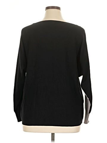 Aaeda Pullover Sweater (view 2)
