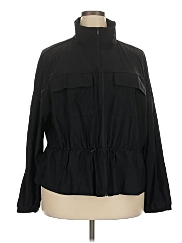 Active by Old Navy Jacket (view 1)