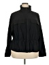 Active by Old Navy Black Jacket Size 2X - photo 1